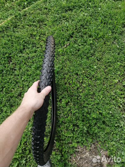Покрышки для велосипеда 29