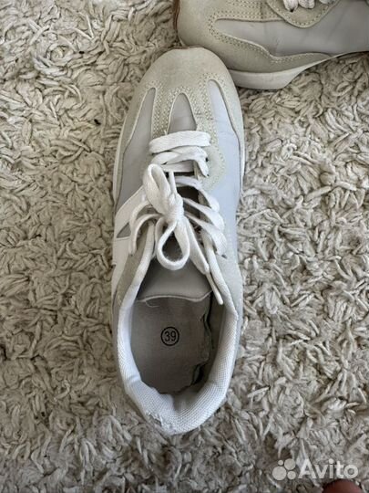 Кроссовки женские New balance 327 39 размер