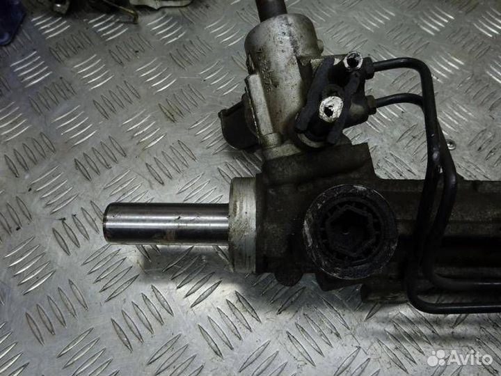 Рулевая рейка Citroen C5 рест. 2005 840199117