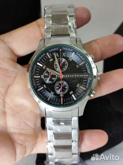 Оригинал Часы мужские armani exchange