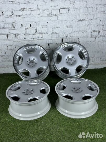 Оригинальные Литые Диски OZ Racing R19