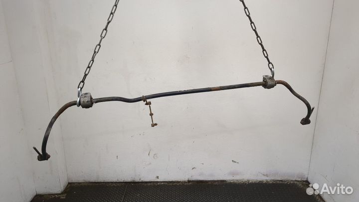 Стабилизатор подвески задний Mercedes S W220