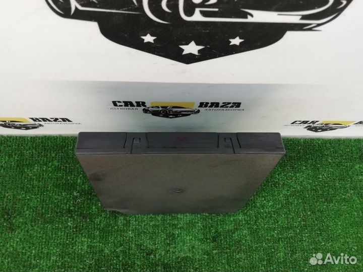 Блок комфорта Skoda Yeti, Volkswagen Golf