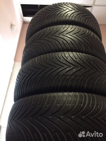 Bfgoodrich G-Force Winter 2 225/50 R17