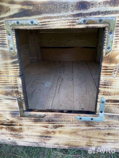 Конура для собаки