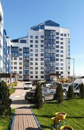 Гараж, 13 м²