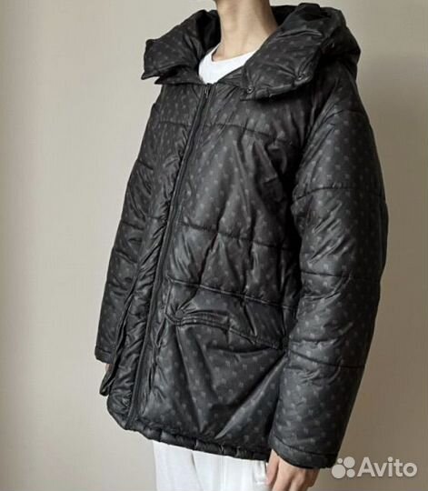 Пуховик yumms marcelo miracles