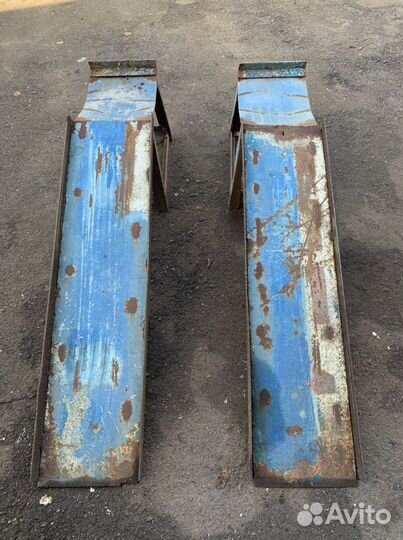 Мини эстокада сборная