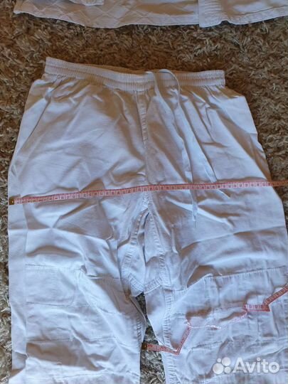 Самбовка кимоно