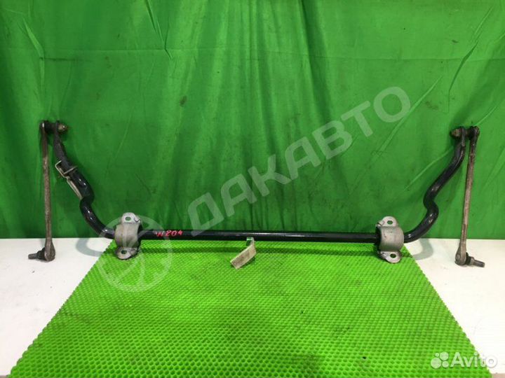 Стабилизатор передний Mercedes-Benz C W204