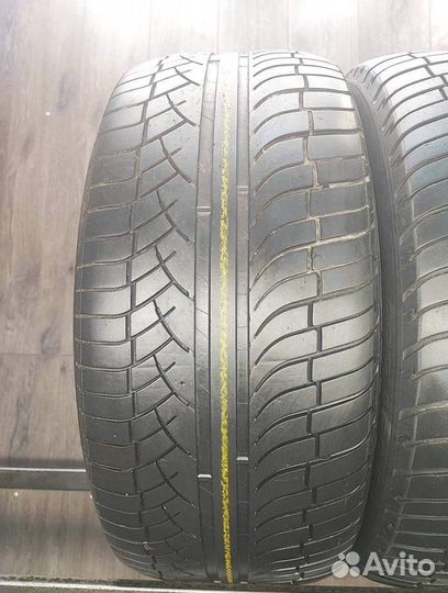 Michelin Latitude Diamaris 225/55 R18 98V