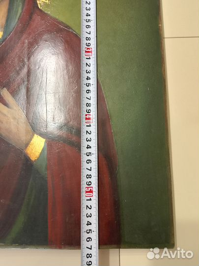 Старинные иконы