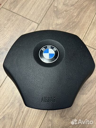 Подушка безопасности в руль Airbag Bmw e90 X-1