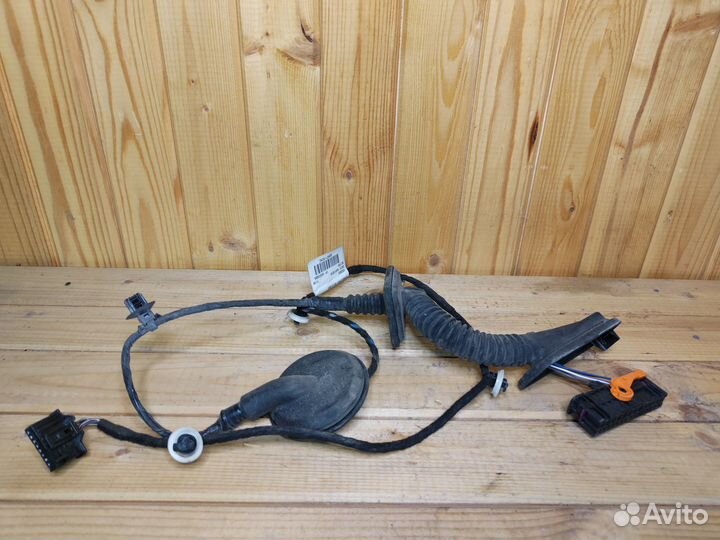 Проводка двери Rapid Polo 5J971162AC