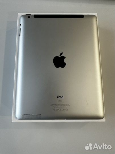 iPad 3