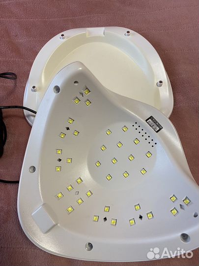 Led лампа SUN5 Plus оригинал