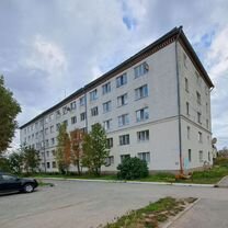 2-к. квартира, 51,9 м², 4/5 эт.