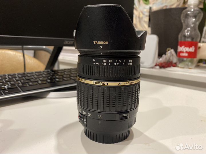 Фотоаппарат зеркальный Canon EOS 70D