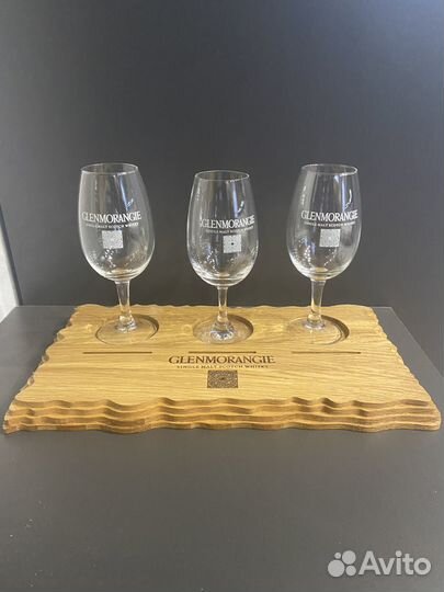 Подставка glenmorangie