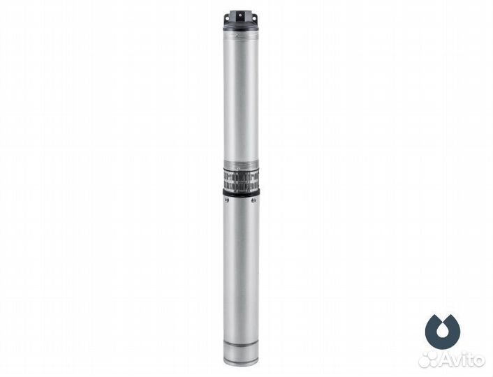Насос погружной скважинный Unipump эцв 5-10-85