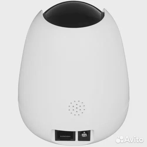 IP камера 2K PAN/tilt Tenda CP6