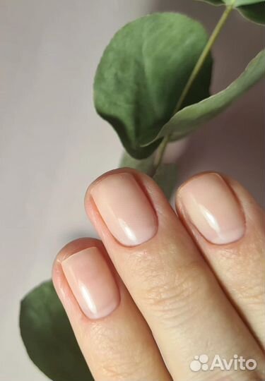 Маникюр педикюр на дому