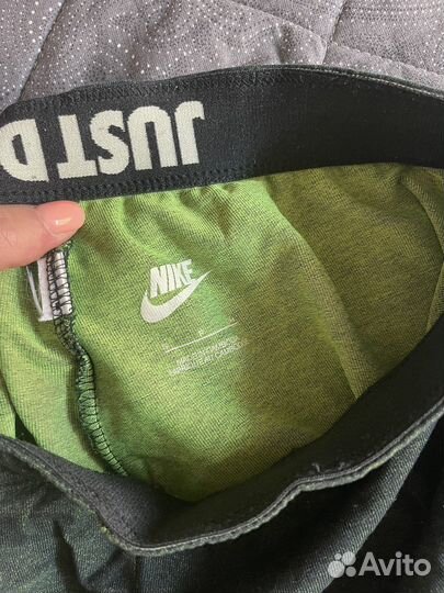 Вещи пакетом nike