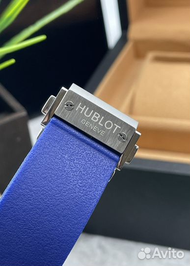 Мужские часы Hublot