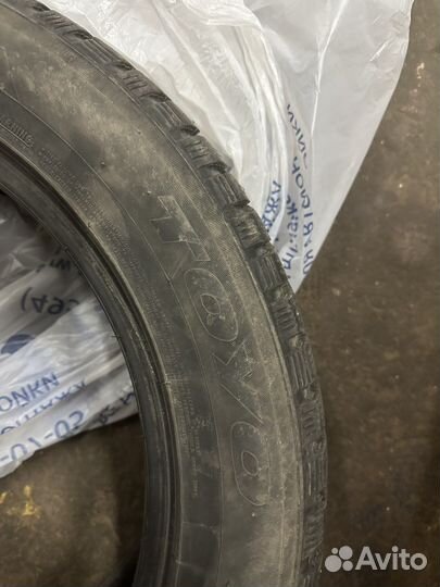 Toyo Observe G3-Ice 235/55 R19