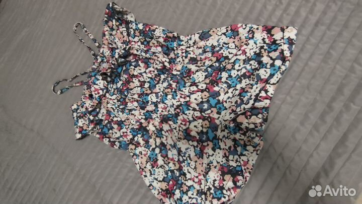 Комбинезон летний. Летний комбез concept club