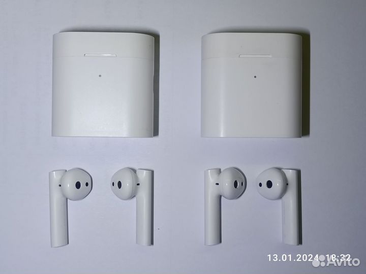 TWS наушники Xiaomi Air2 оригинал