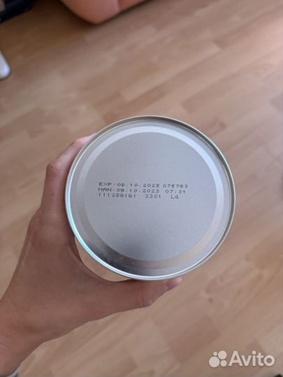 Nutridrink advanced для энтерального питания