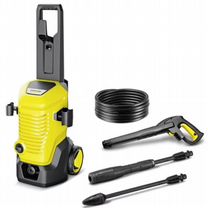 Автомойка Karcher K 5 WCM