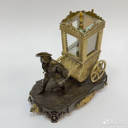 Шкатулка No.7818