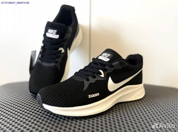 Кроссовки Nike Air Zoom (Арт.77142)