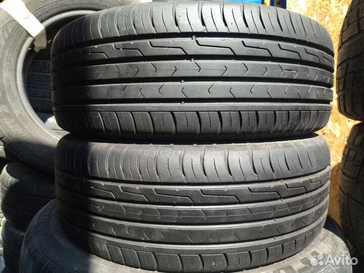 Cordiant Comfort 2 195/55 R15