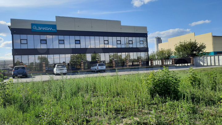 Торговая площадь, 350 м²