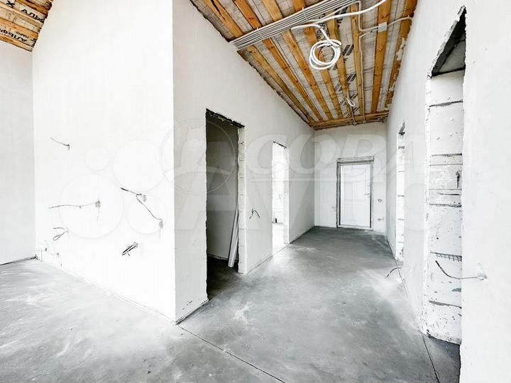 Дача 125 м² на участке 12,2 сот.