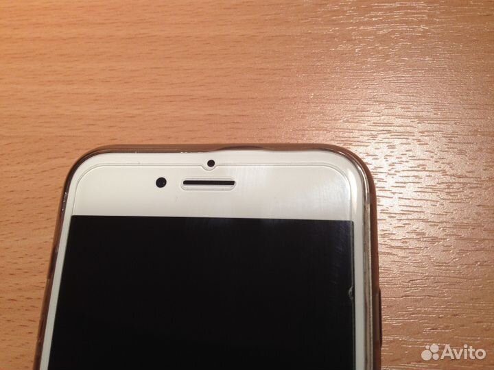 Закаленное стекло для iPhone 6,6s,7