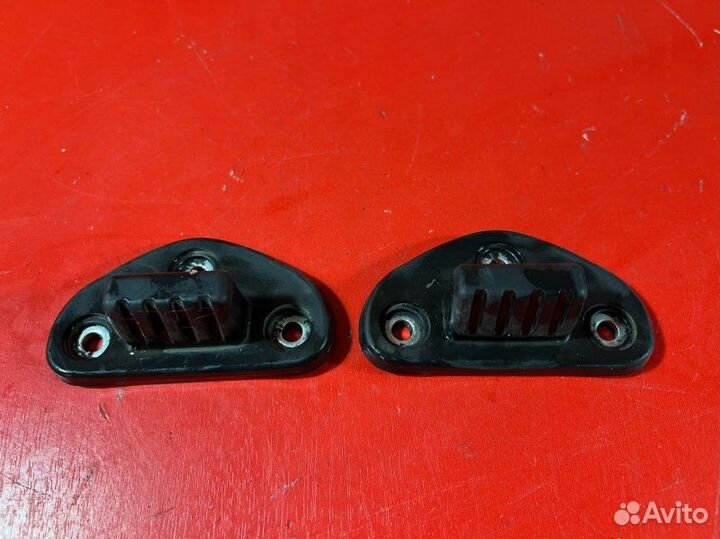 Отбойник крышки багажника Hyundai Creta Gs 2.0