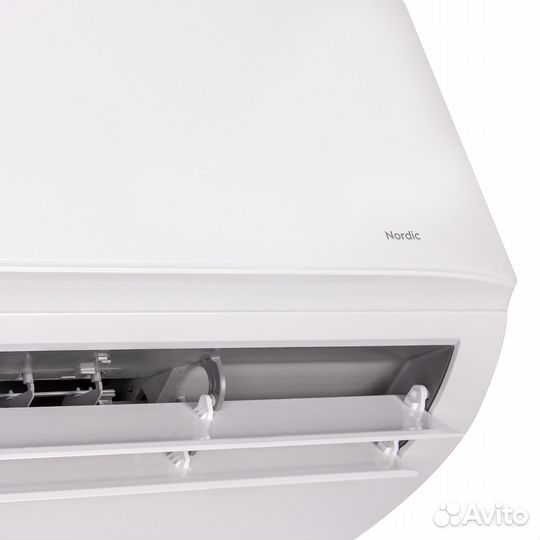 Сплит-система Electrolux Nordic eacs-36HT/N3 24Y