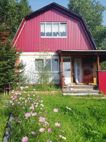 Купить дачу в нижневартовске фото