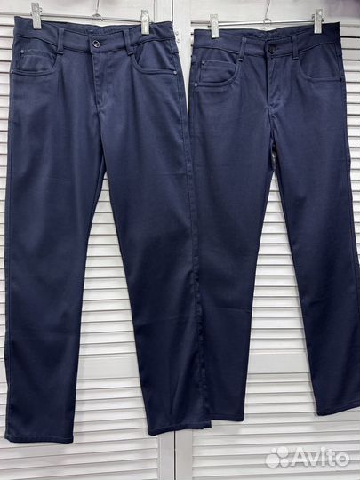 Брюки школьные для мальчика 152,158,164 см