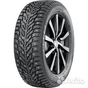 Nokian Tyres Hakkapeliitta 9 SUV 265/65 R17