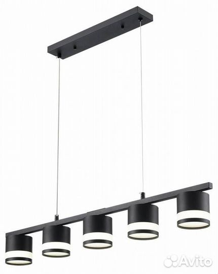 Подвесной светильник Lumion Lanika 8240/5