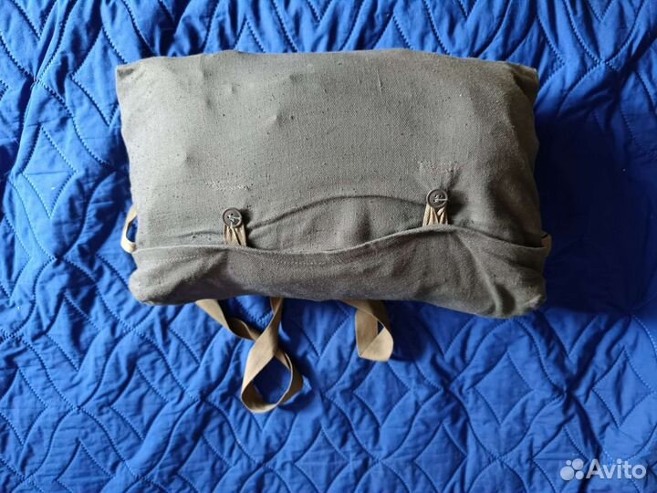 Костюм химзащиты Л1 Размер 3