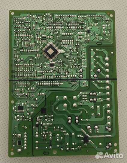 Модуль DA92-00735V для холодильников samsung