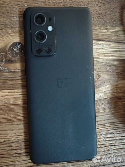 OnePlus 9 Pro, 8/256 ГБ