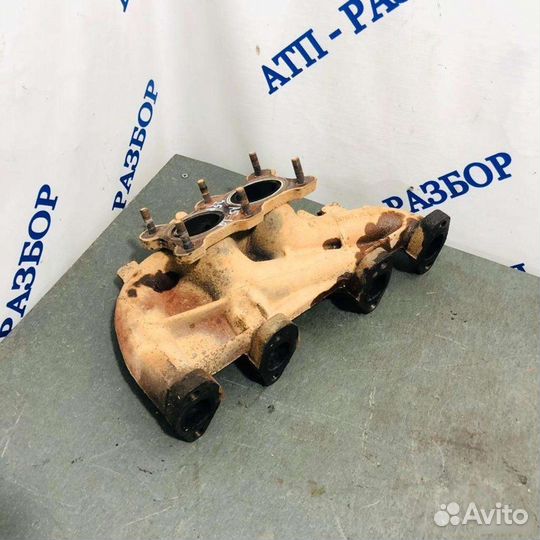 Коллектор Skoda Octavia A5 BSE 2011