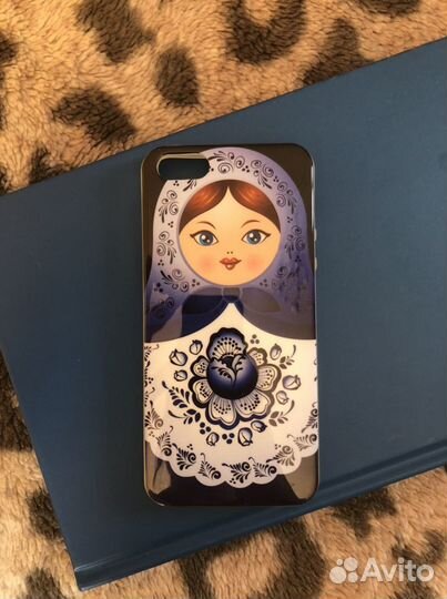 Чехол для iPhone 5/5s/se